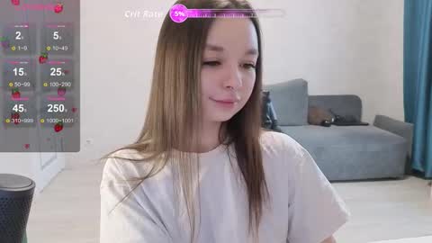 Mila online show from December 14, 12:55 pm