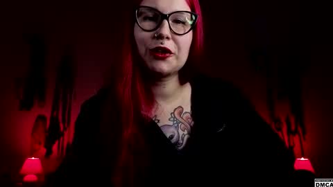 Goddess Amanita online show from September 30, 1:39 pm