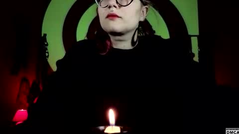 Goddess Amanita online show from February 24, 11:53 am