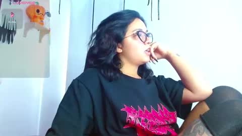 Amanne Misa online show from October 28, 9:41 pm