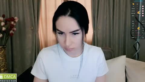 amara campbell online show from April 16, 3:07 am