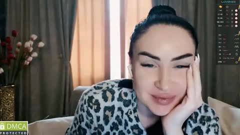 amara campbell online show from November 11, 4:19 am