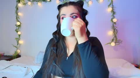 Amara Vega  online show from April 10, 8:09 am