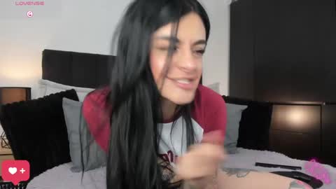 Amara online show from April 24, 10:34 pm