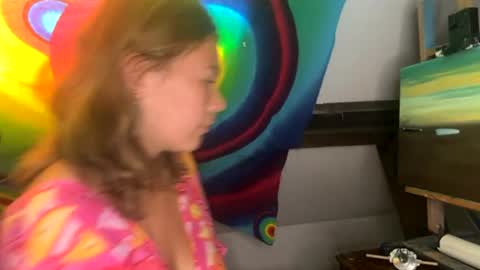 Amara Elise online show from July 23, 9:06 am