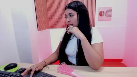 AMARANTA online show from August 5, 8:26 pm