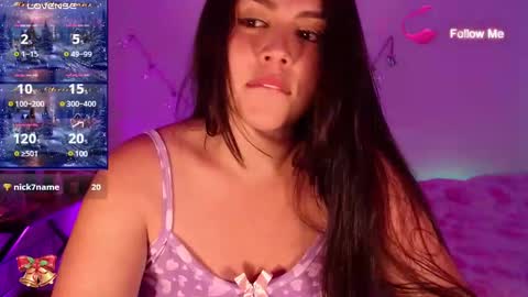Snapshot of amarantha_naughty chatting on December 29, 1:45 am Amarantha online show from December 29, 1:45 am