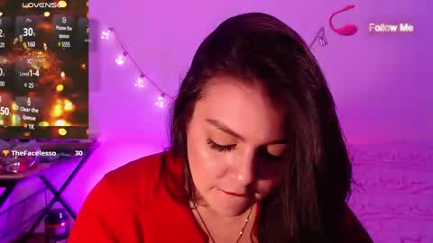 Snapshot of amarantha_naughty chatting on December 11, 2:09 am Amarantha online show from December 11, 2:09 am