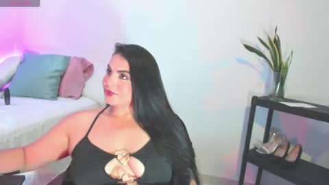 Amarantha online show from April 2, 3:37 am