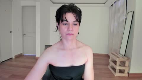 Amarantha online show from March 4, 9:32 pm