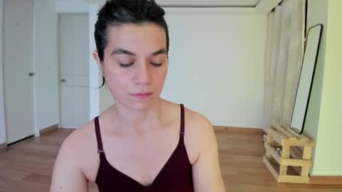 Amarantha online show from March 29, 9:03 pm