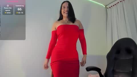 amaravelin online show from November 17, 3:07 am