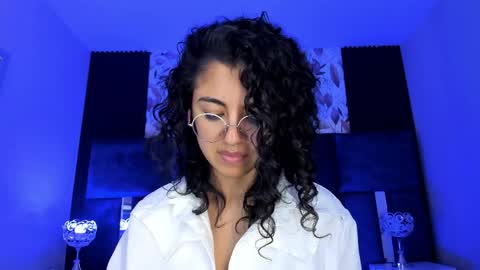 Emily online show from April 19, 6:10 pm