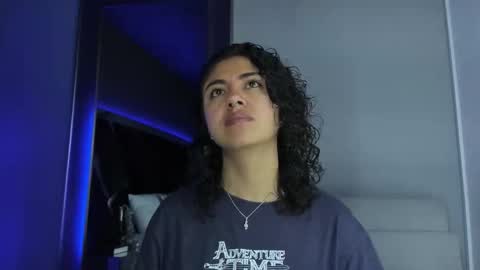 Emily online show from November 10, 2:23 pm