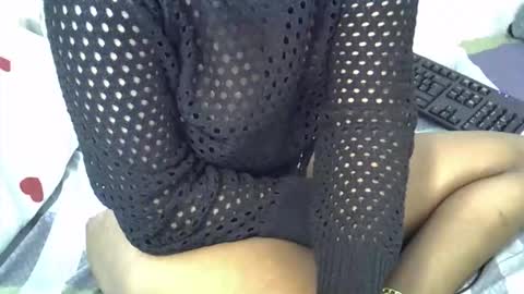 Amarie online show from February 3, 2:53 am