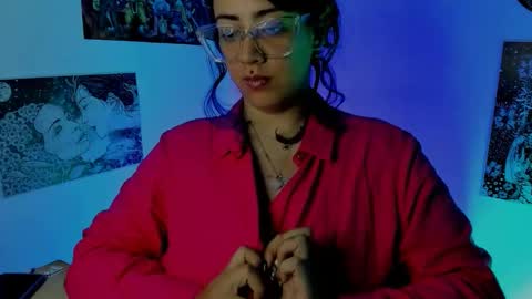  Katt   online show from January 31, 11:14 pm