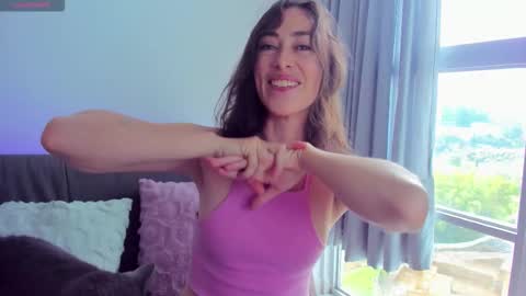 Amatista online show from January 14, 7:52 pm