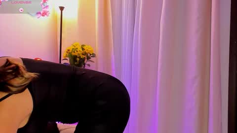 Amatista online show from November 14, 3:06 am