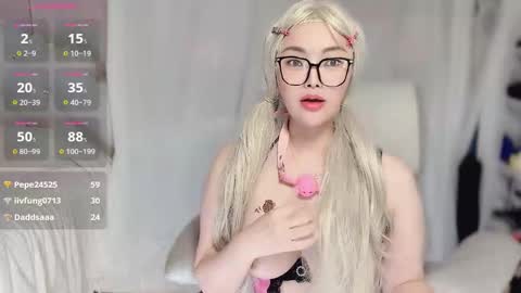 yooo online show from February 24, 12:15 pm