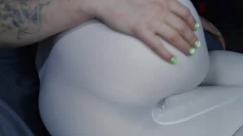 Snapshot of amayamalina chatting on December 14, 1:49 pm Malina online show from December 14, 1:49 pm