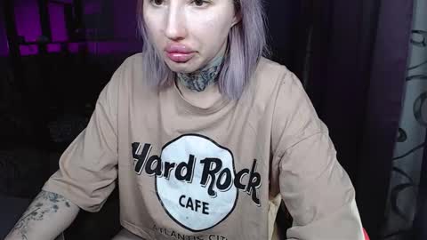 Malina online show from December 14, 8:03 pm