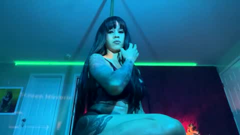 Snapshot of amayamillarodriguez chatting on January 11, 8:11 am amayamillarodriguez online show from January 11, 8:11 am