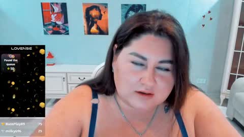 Alina online show from February 20, 4:03 pm