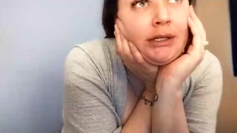 amazonnnnn33 online show from March 13, 4:30 pm