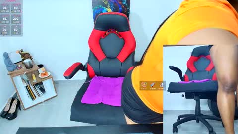  AMBAR  online show from November 27, 9:12 am