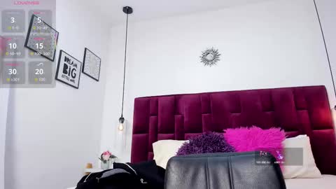 ambar85 online show from December 20, 9:13 am