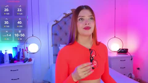 Sara online show from October 11, 11:25 am