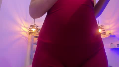 ambar_cullen online show from October 22, 9:20 pm