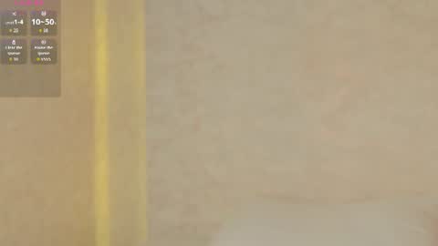 ambar_midnigth online show from July 1, 3:17 am