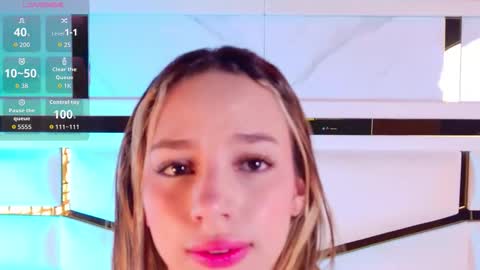 Julieta  online show from November 3, 11:36 am