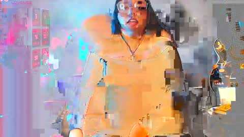 ambardevon_x online show from May 2, 9:40 pm