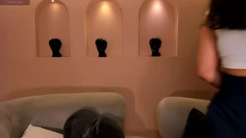 Ambar  online show from April 20, 10:51 am