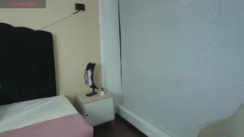 Ambar Ross online show from September 24, 7:57 pm