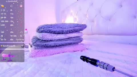  Amber  online show from January 15, 5:52 pm