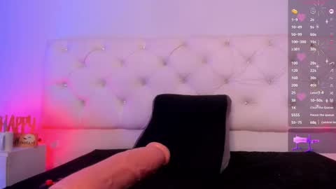  Amber  online show from October 27, 10:26 pm