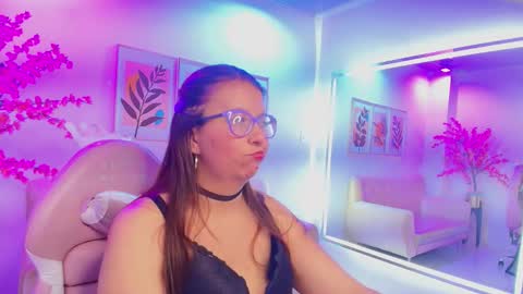 amber__rouge online show from January 10, 5:01 am