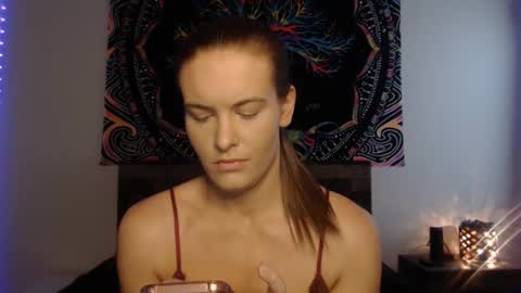 Snapshot of amber__xoxo chatting on January 3, 2:51 pm Amber online show from January 3, 2:51 pm