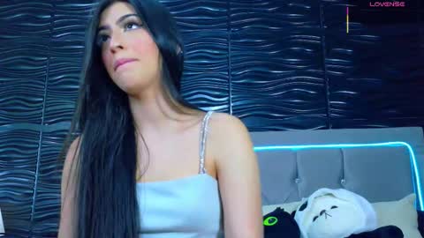 amber_bull online show from October 7, 12:20 pm