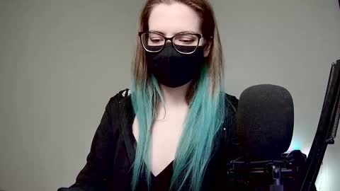 Amber non-nude model online show from February 21, 2:50 am