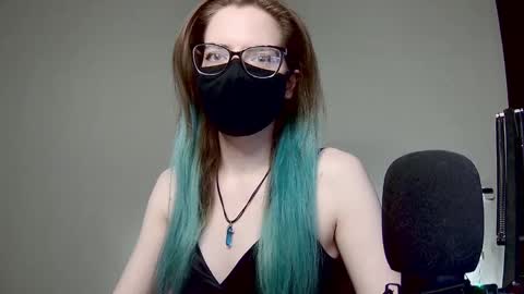 Amber non-nude model online show from February 12, 2:56 am