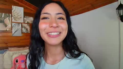 amber_curly online show from February 21, 5:24 pm