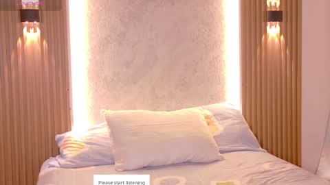 Amber online show from February 1, 12:48 pm