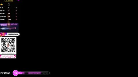 scarlett online show from February 15, 3:09 am