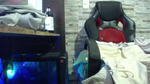 scarlett online show from January 20, 3:04 am