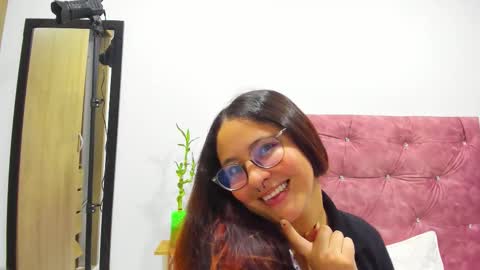 scarlett online show from October 20, 8:23 pm