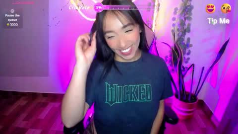 Amber online show from February 5, 11:41 pm